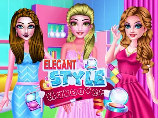 Şık Stil Yenileme