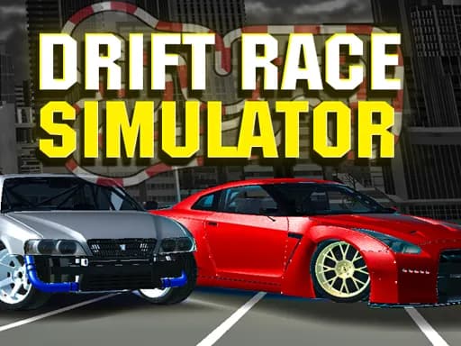 Drift Yarış Simülatörü