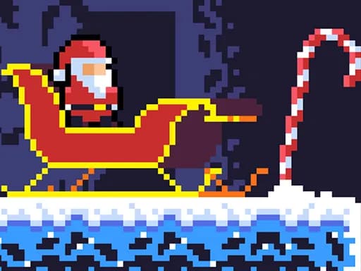 Santa'nın Gizli Hediyesi