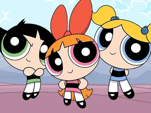 Powerpuff Kızları Farkları