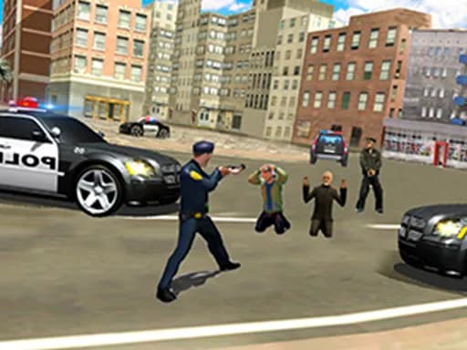 GTA : Şehrimi Kurtar