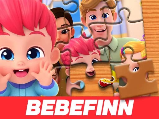BebeFinn Yapboz