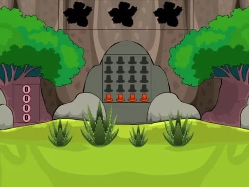 Orman Tatil Köyü Kaçışı