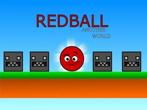 Redball - Başka Bir Dünya