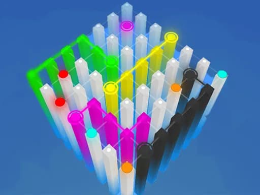 Cubic Link : Özel