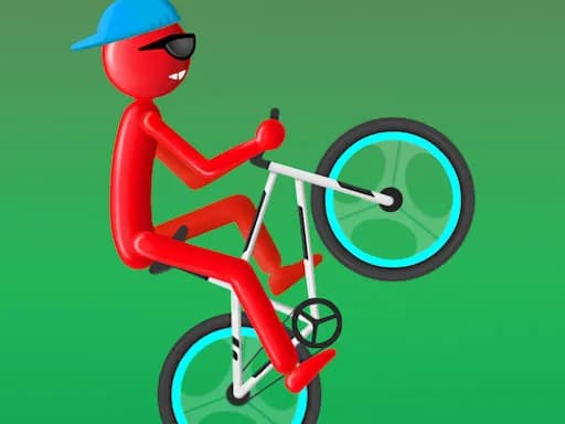 Wheelie Bike Yeni