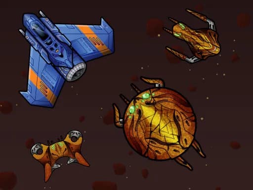 UFO Saldırısı