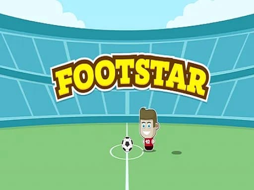 Futbol Yıldızı