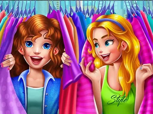 BFF Alışveriş Keyfi