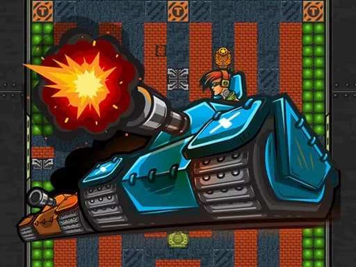 Tank Savaşı