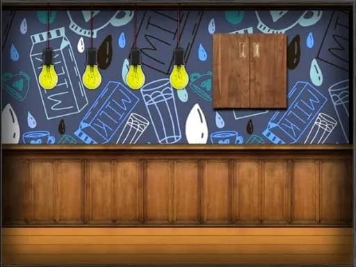 Amgel Kids Room Escape 64