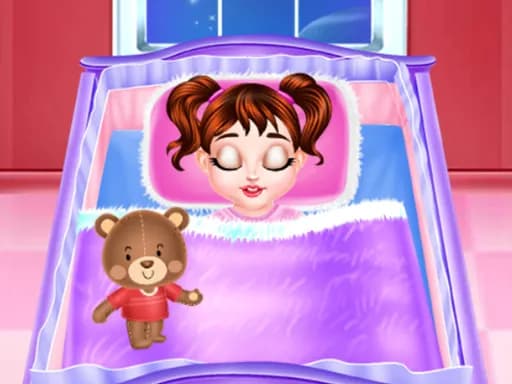 İyi Geceler Bebek Taylor