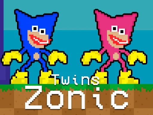 İkizler Zonic