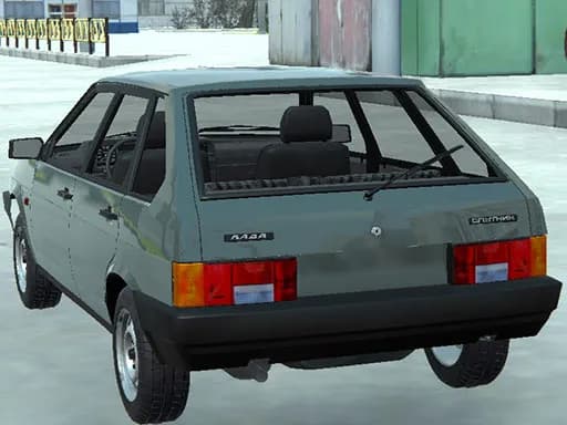 Rus Taz Sürüşü