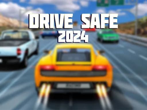 2D Araba Sürme: Güvenli Sür
