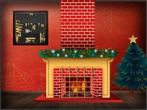 Amgel Noel Odası Kaçış 8
