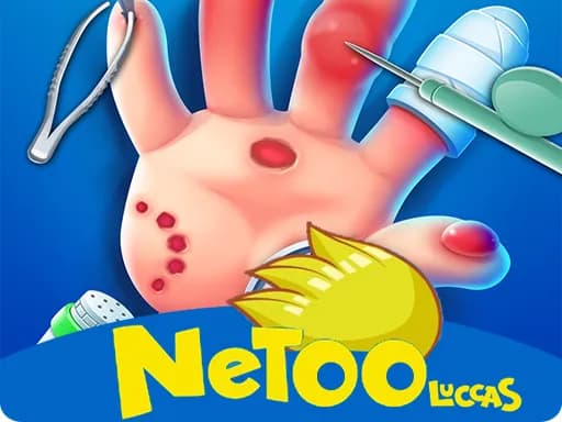 Luccas Neto El Doktoru
