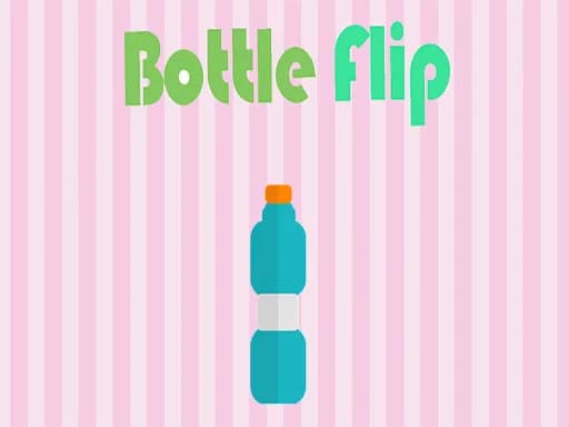 Şişe Flip Pro
