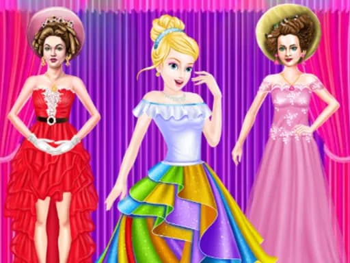 Moda Kız Parlayan Gün