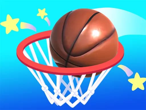 Basketbol Hayatı 3D