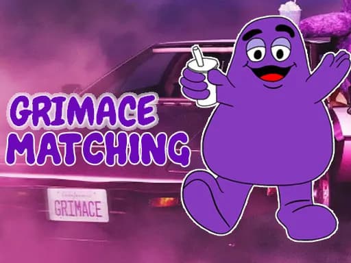 Grimace Eşleştirme