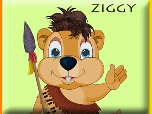 Ziggy Kıyafet Giydirme