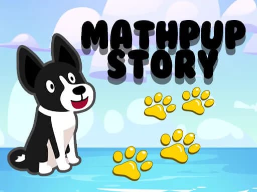 MathPup Hikayesi