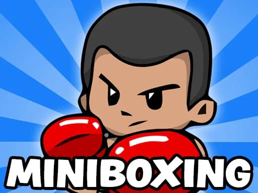 Mini Bokslama