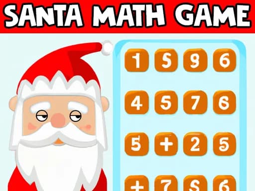 Santa Eşleştirme Oyunu