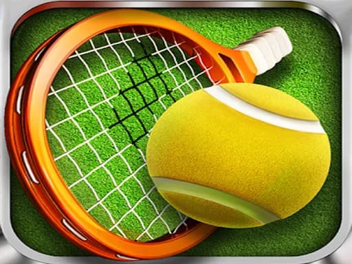 Tenis Oyunu