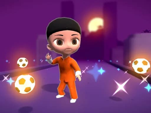 Sihirli Futbol