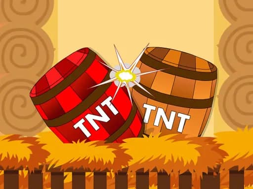 TNT Tuzak