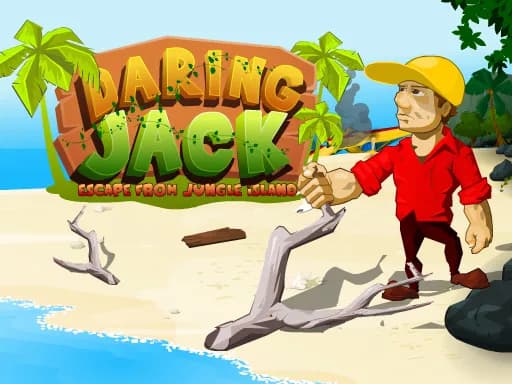 Cesur Jack