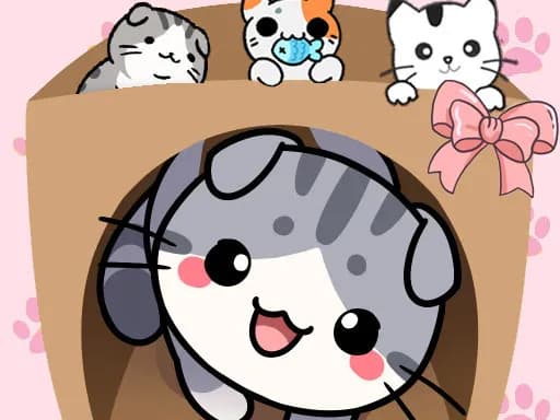 Kedi Kafesi