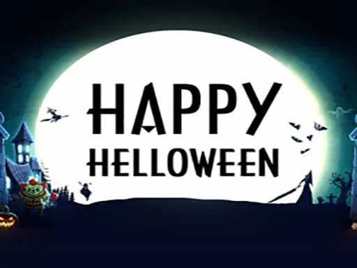 Happy Helloween