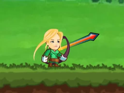 Bloons Okçusu