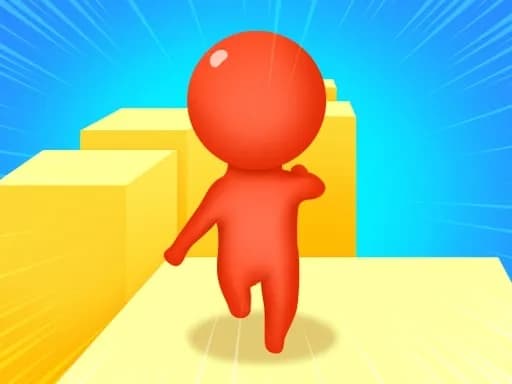 Uzman Parkur 3D