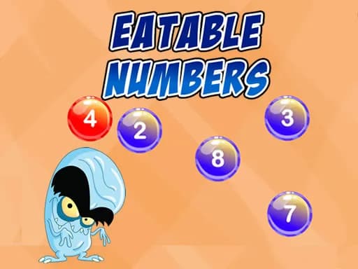 Yenilebilir Sayılar