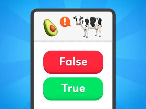Doğru Yanlış - Quiz
