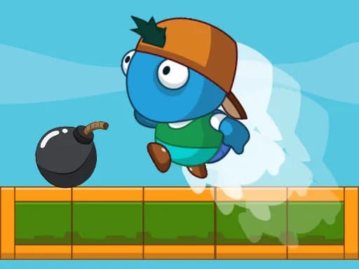 Turtle Jump - Sonsuz Zıplama