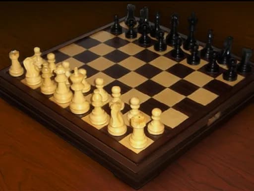 Satranç çevrimiçi Chesscom Oyun Tahtası