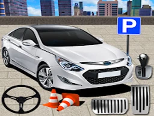 Gelişmiş Park Etme Aracı
