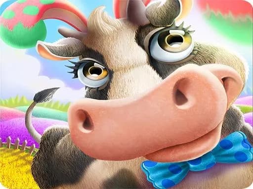 Mobile Harvest - Bahçe Oyunu: Tarım Simülatörü