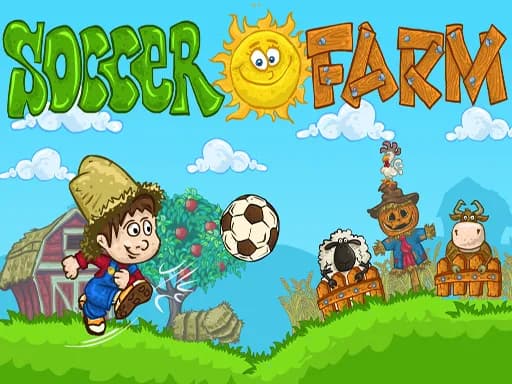 Futbol Çiftliği