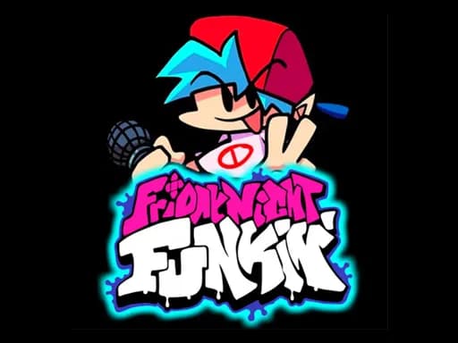 Cuma Gecesi Funkin Çevrimiçi