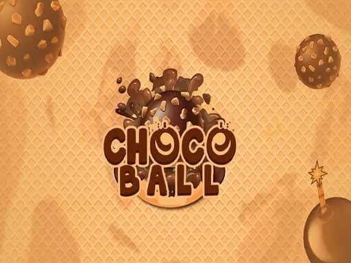 Choco Ball: Çizgi Çiz ve Mutlu Kız