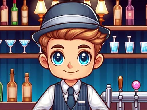 Hızlı Barmen