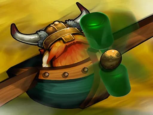 Viking'in Uçuşu