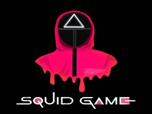 Squid Game 3D oyunu
