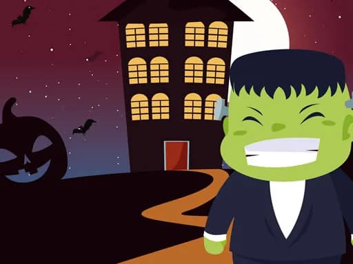 Korkutucu Frankenstein Farkı
